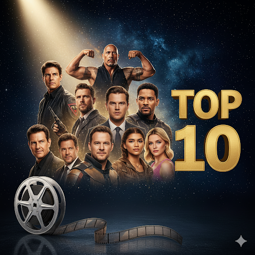 Real__Story's tweet photo. 할리우드 티켓파워 최강자 TOP 10 https://t.co/xgx639yVuv https://t.co/f4SWHZeRTG