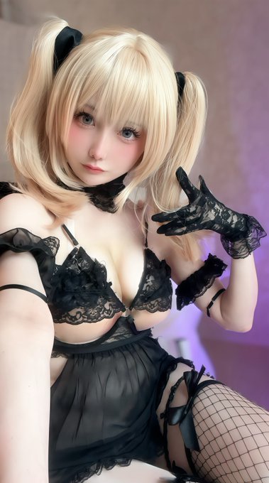 Twitterのコスプレ画像23
