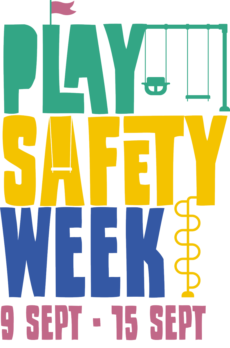wdhscp's tweet photo. This is #PlaySafetyWeek, dedicated to making children's play spaces as safe and fun as possible. It's up to us - families, schools, councils, play providers to ensure play is well-planned, well-maintained and well-supervised. Visit https://t.co/4S6OihW8AO @WDCouncil @wdclibraries https://t.co/AaXteuglK5
