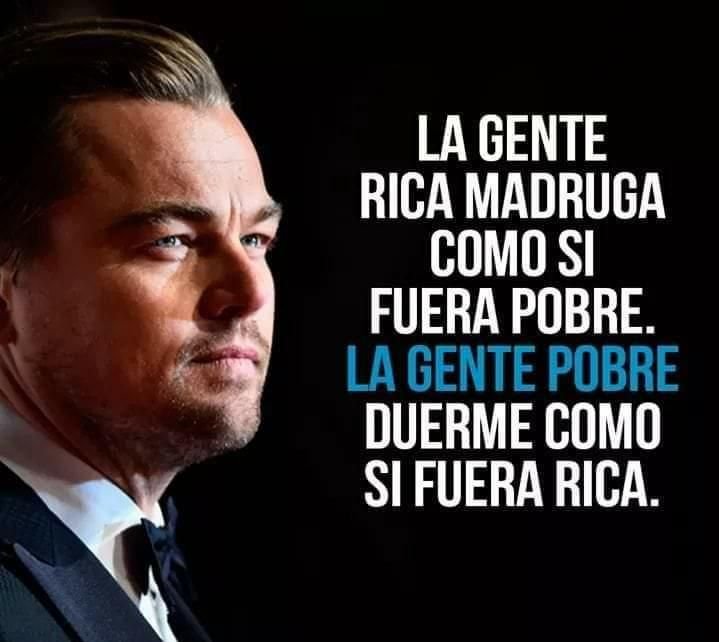 15 verdades incómodas sobre el dinero que no te enseñaron.

_______ Hilo 🧵
1.