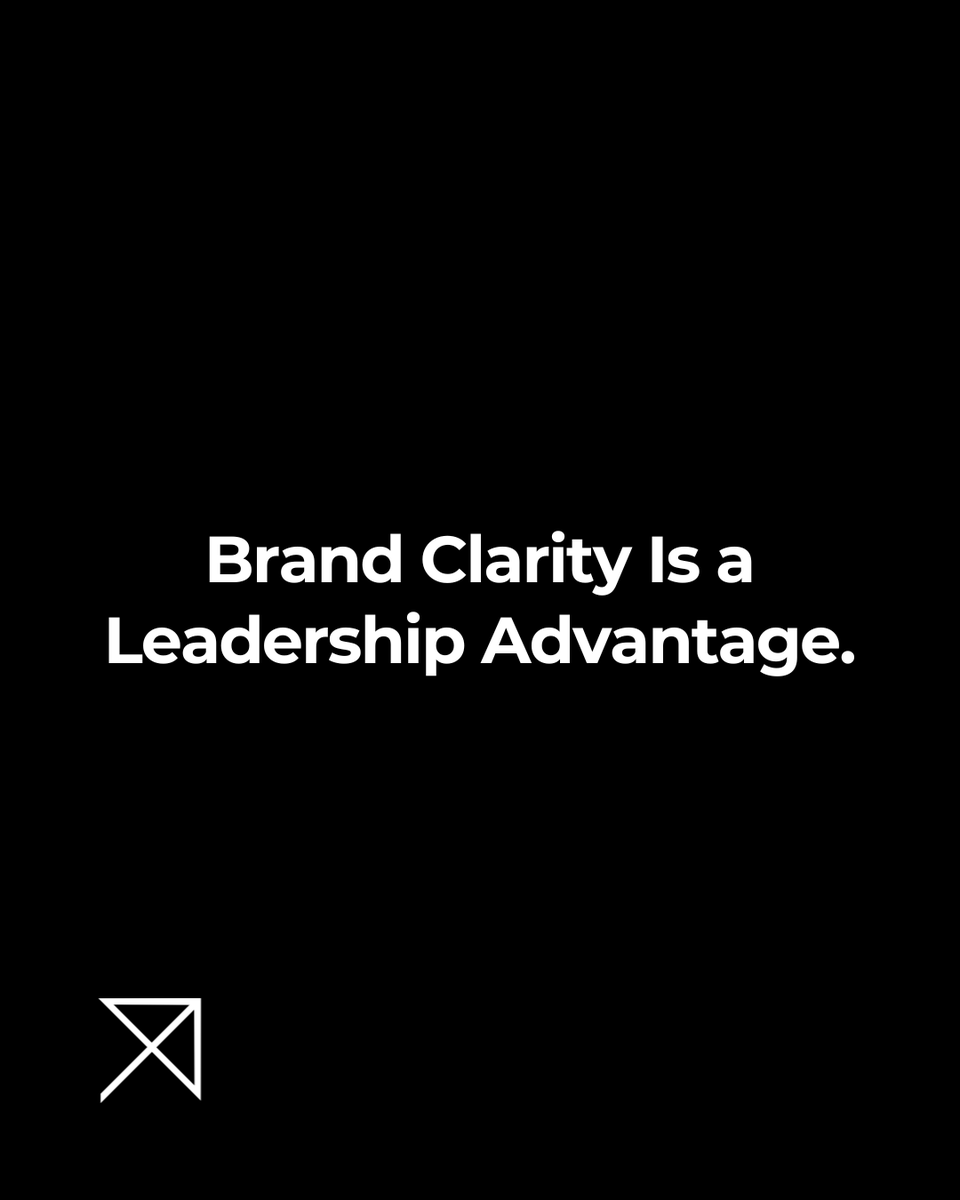 Brand clarity isn’t a creative extra - it’s a leadership edge.

No matter the industry, misaligned brands end up with scattered marketing.

At Ascenda, we help teams focus, align, and lead with purpose.

Start with clarity - not another brochure.

#marketing #branding #strategy