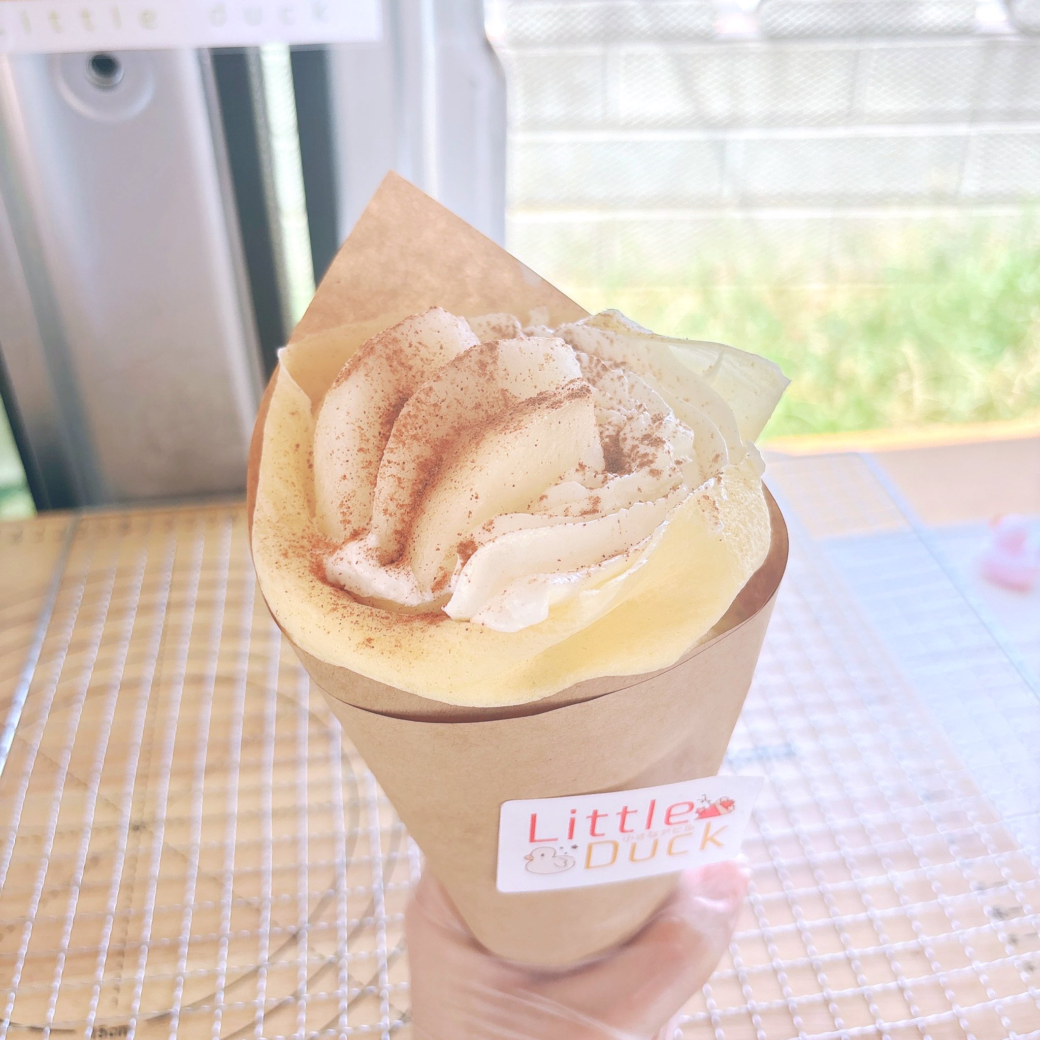 handmade ︎ ︎♡千葉幸水８ 白半梨園 (@shirohan7483) / X