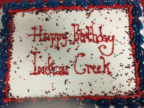 Indian Creek tweet media