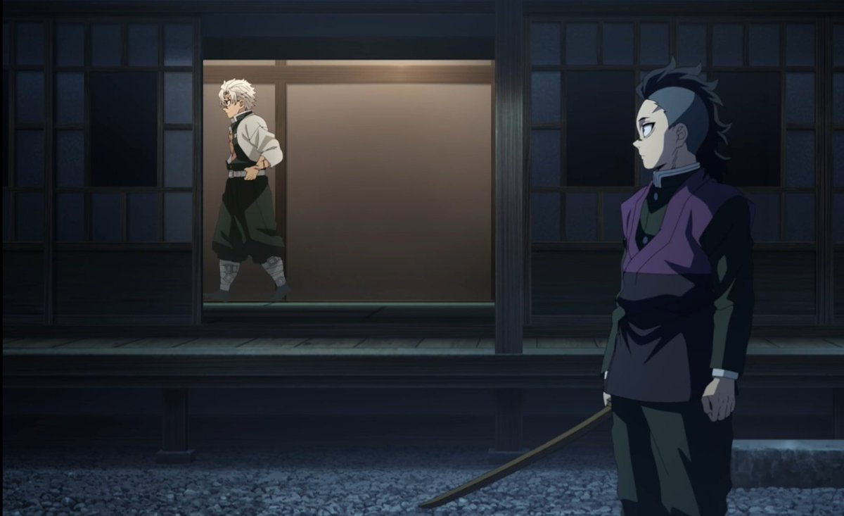 พี่น่ะ ... 
เคยพูดเอาไว้ไม่ใช่รึ? ว่าพวกเราสองคนจะต้องปกป้องครอบครัว

แต่ว่า.. ตอนนี้ครอบครัวของข้า เหลือแค่พี่คนเดียวแล้วนี่..

เพราะฉะนั้น
แม้จะรู้ตัวว่าเป็นเสาหลักไม่ได้
และถึงจะไม่มีปราณก็ตาม แต่ก็ช่างหัวมันปะไร

ข้าจะ.. ข้าจะปกป้องพี่ให้ได้

...

แม้มันจะส่งไปไม่ถึงพี่ก็เถอะ