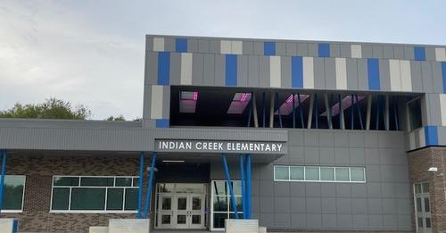 🎉 On August 28, 1972, Indian Creek Elementary first opened its doors. We proudly celebrate 53 years of learning, growth, and community! Saluting all who've been a part of the journey!