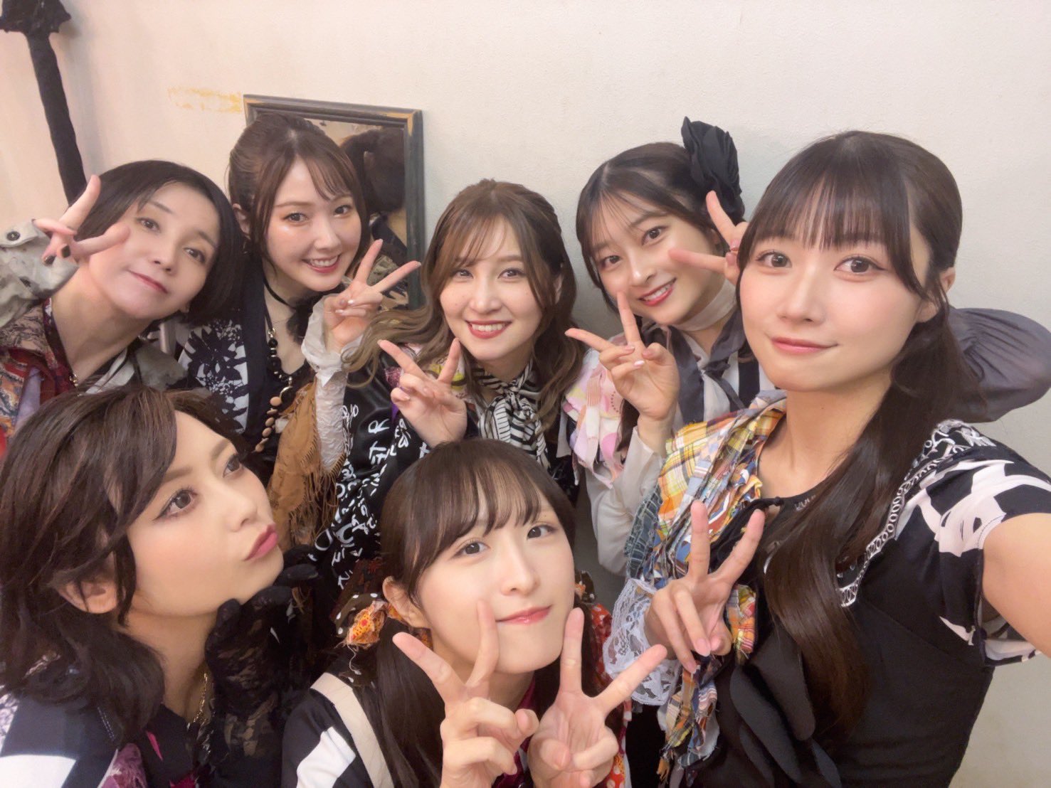 川本紗矢　生誕祭イベント　サイン入り　生写真 Amazon.co.jp: 【川本紗矢】 公式生写真 AKB48 ハイテンション