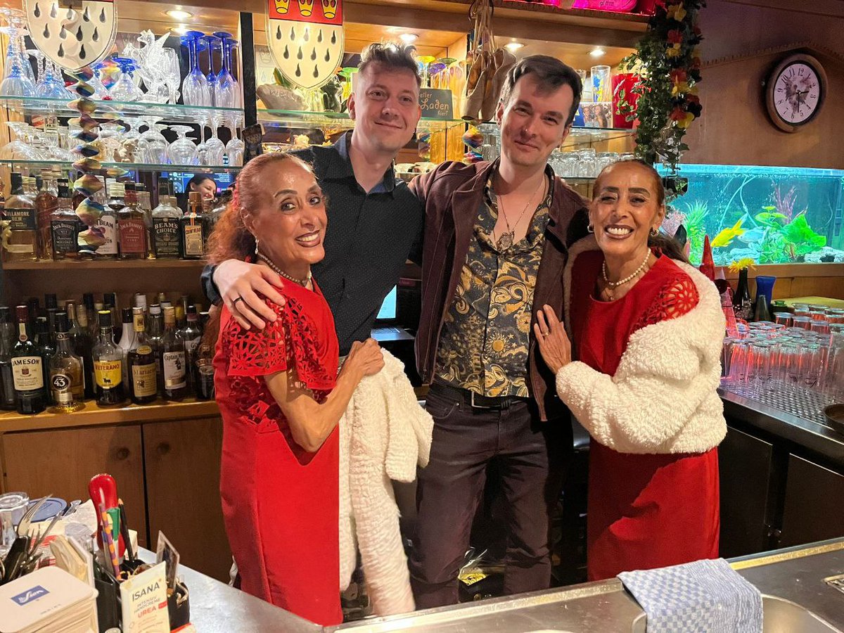 Stutsies's tweet image. #Gamescom was nuts! 🫡