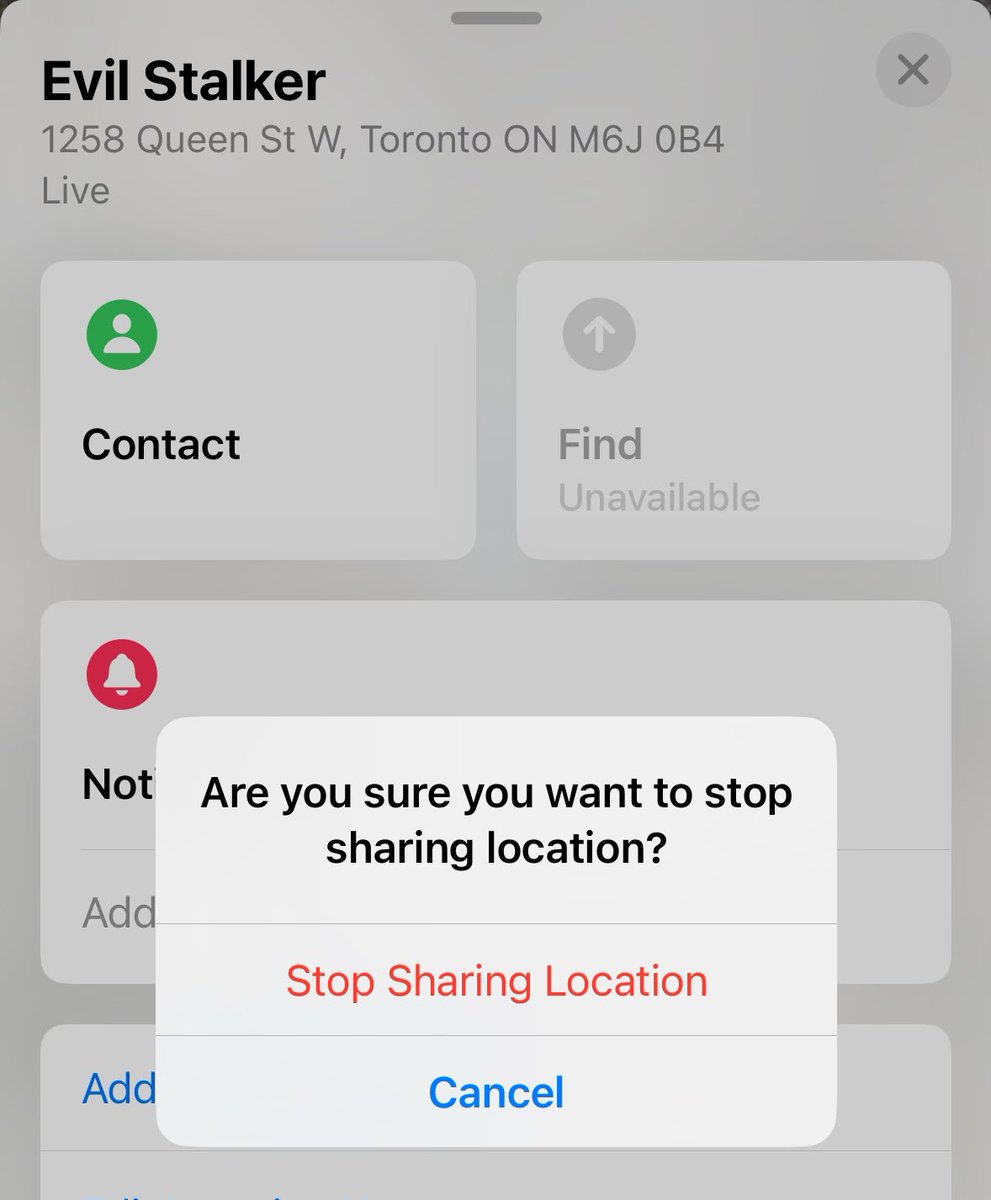 adoptedhighway's tweet image. doing something i should have done a long time ago