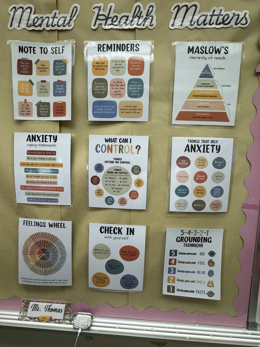drjbg3's tweet image. So much great instruction going on @JFKWolverine!!! I love the focus on the kids and their mental health too! Great job Mrs. Woods!!! #SPSCreatesAchievers #WhereExcellenceIsRealized