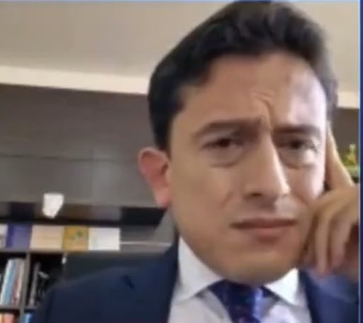 Voy a guardar esta foto desde ya porque presiento que la voy a estar usando mucho en temporada electoral jajaja