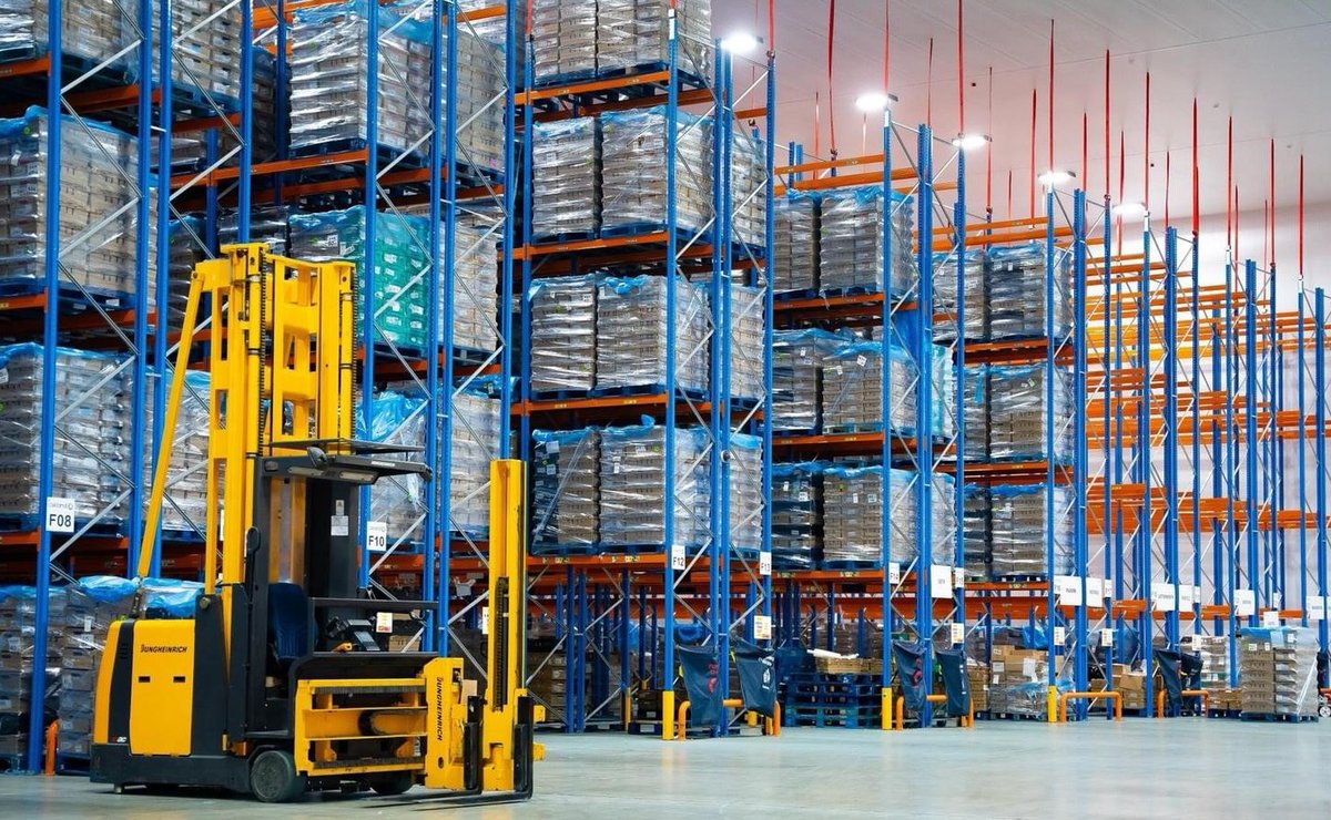 RackRcp's tweet image. Safety goes beyond regulation it’s about protecting people &amp;amp; driving business performance. Let’s meet at @IMHX to explore how making your warehouse safer can deliver a stronger business.
We’ll be on Stand A132.
rcpsystem.com/news/rack-coll…
#rackprotection #rackingsystem #goodbusiness