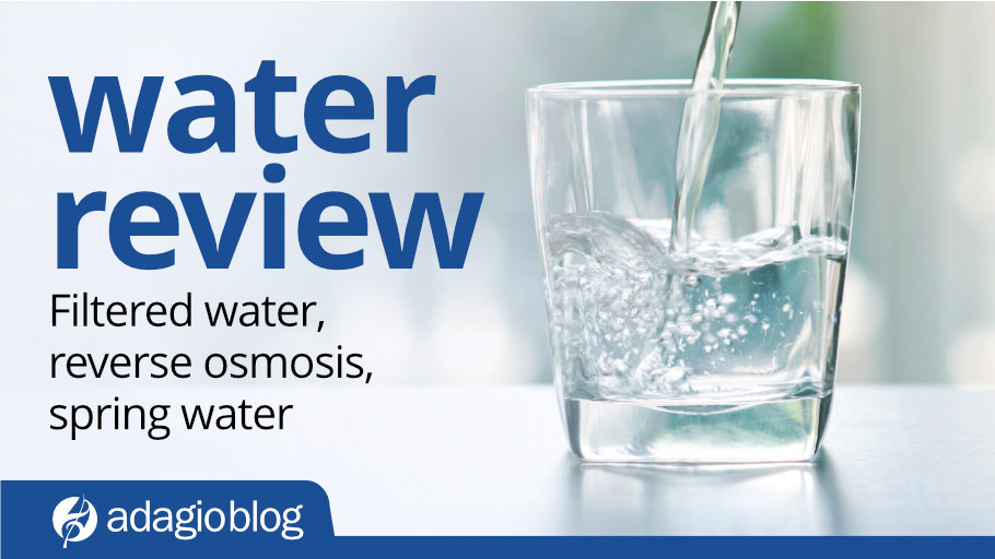 Careful with your tea leaves? Don’t forget the water! 💧

Learn about how water quality affects flavor and easy tips for your best cup yet in our latest blog post. 🍵

adagio.com/blog/259/water…