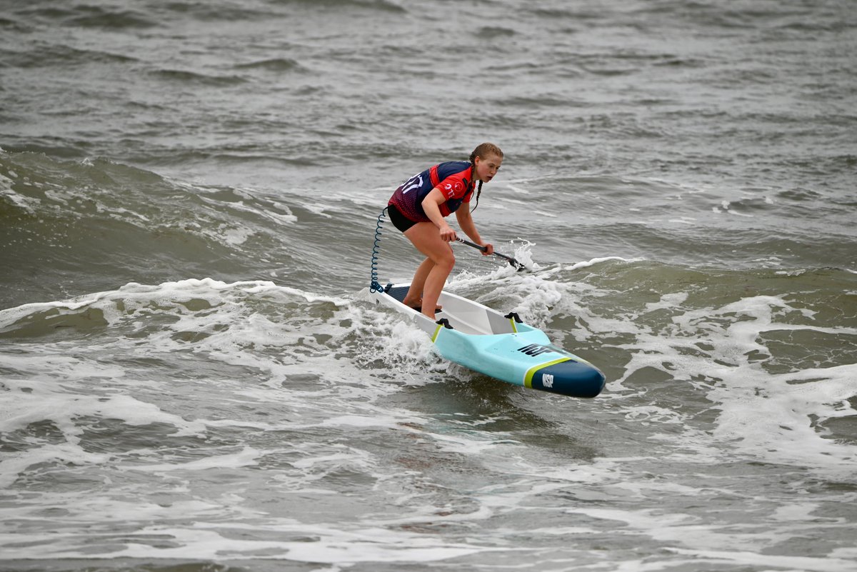 Check out our photos from the BIG DIPPA Distance/Tech races **Link in Bio** - conditions were fierce, but paddlers were fiercer 😎😎

<a href="/totalsuptweets/">TotalSUP</a> <a href="/SUPfmPodcast/">SUPfm Podcast</a> <a href="/starboardsup/">Starboard SUP</a> <a href="/NSPsurfboards/">NSP Surf and SUP</a>