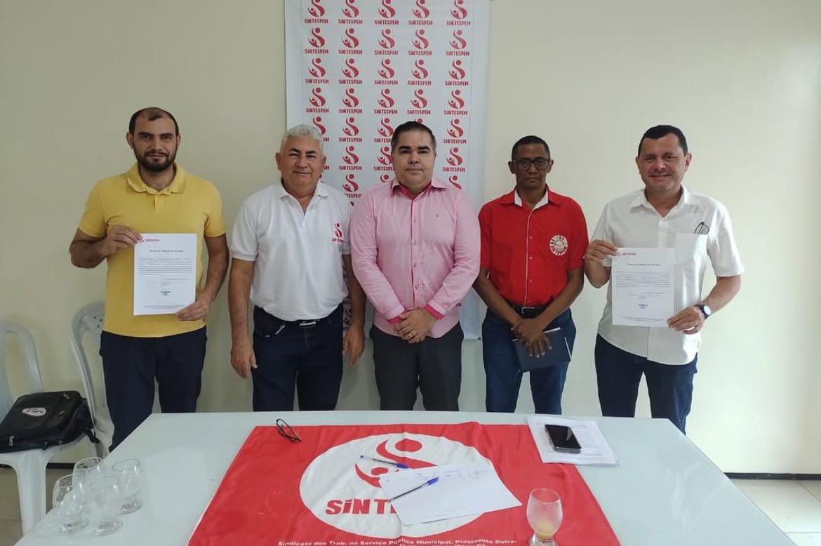 FETRACSE2's tweet photo. FETRACSE conquista liminar no TJMA em favor de procuradores municipais e contra lei inconstitucional de Presidente Dutra https://t.co/2T1KsAx0ru https://t.co/FaYeN3t0Ip