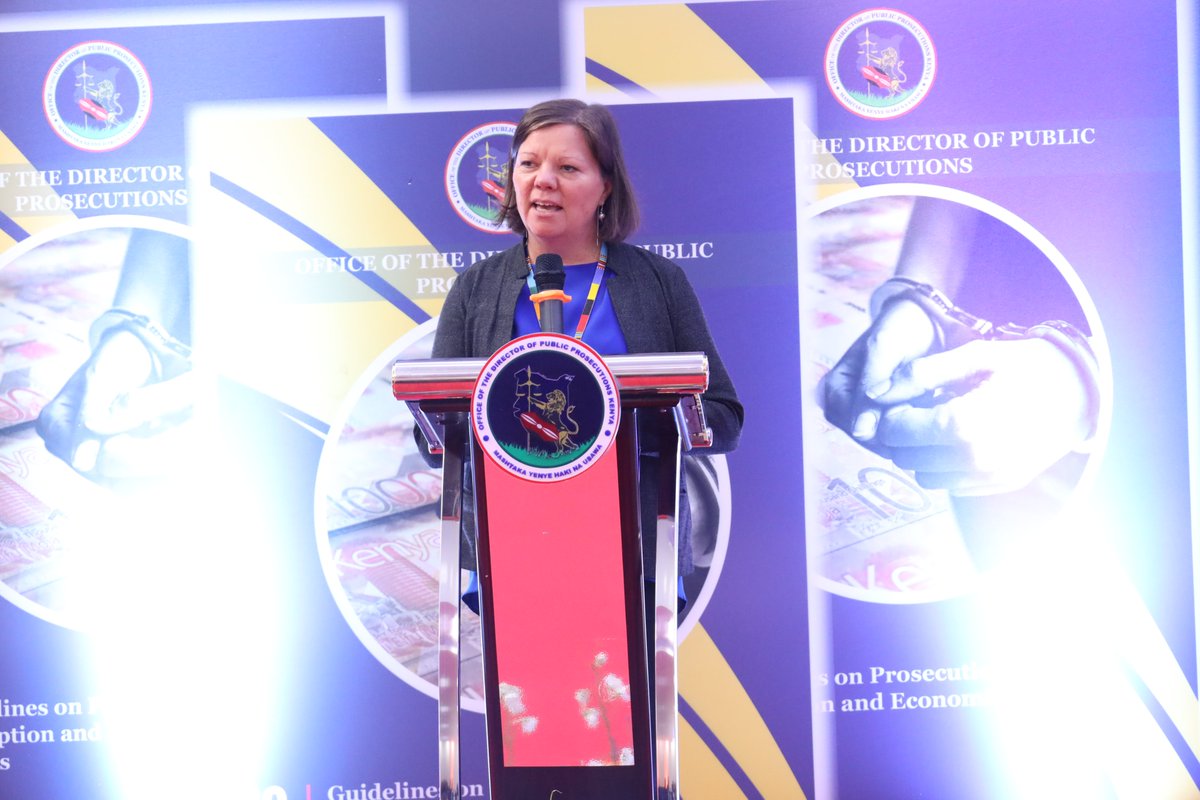 UNODC Eastern Africa tweet media