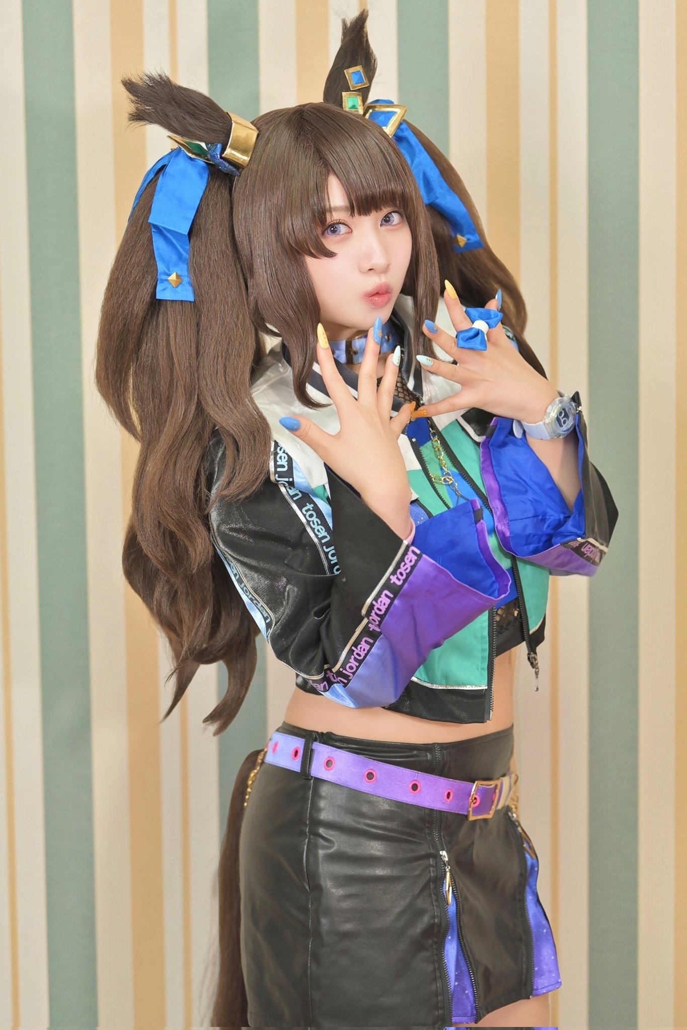 ℕ𝕠𝕟𝕒𝕞𝕖@少しずつ返信中 on X: 