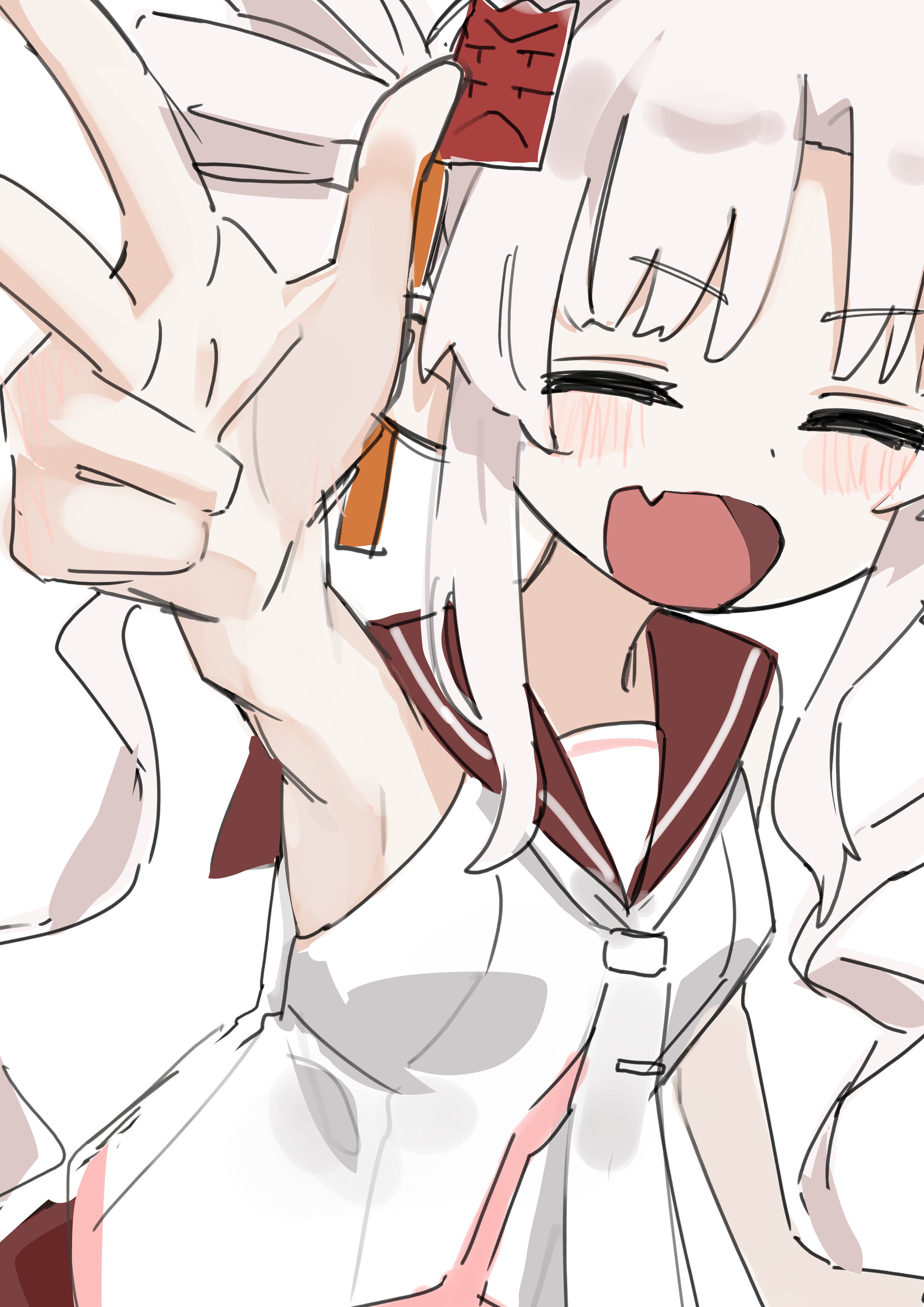 き*さ様 今月ラスト【ご祈祷付,オーダー形式⛩️✩.*˚】リピ様も可能です ひなた🩵💜のぞえり幸せ祈願妖怪🌙🦊 on X: 