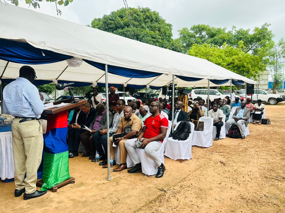 TANGO is holding its Annual General Meeting (AGM). The purpose of the AGM is to provide platform for its members &amp;partners to reflect on the year’s achievement, addressing emerging challenges, endorse new applications and strengthen collective efforts towards national development