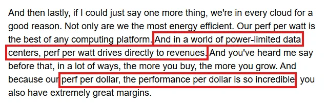 📉KOBEISSI: "L'energia come collo di bottiglia della crescita dell'IA: l'allerta di Jensen Huang di Nvidia"