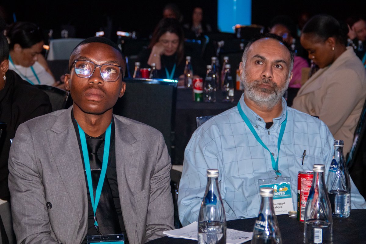 fscasouthafrica's tweet image. #FSCATalks

AML compliance is about understanding the real risks within your business.

At the 2025 @ComplianceSA Conference, Michele Fourie highlighted the need for a robust, risk-based framework to protect the financial system from illicit activities.

#CISA2025