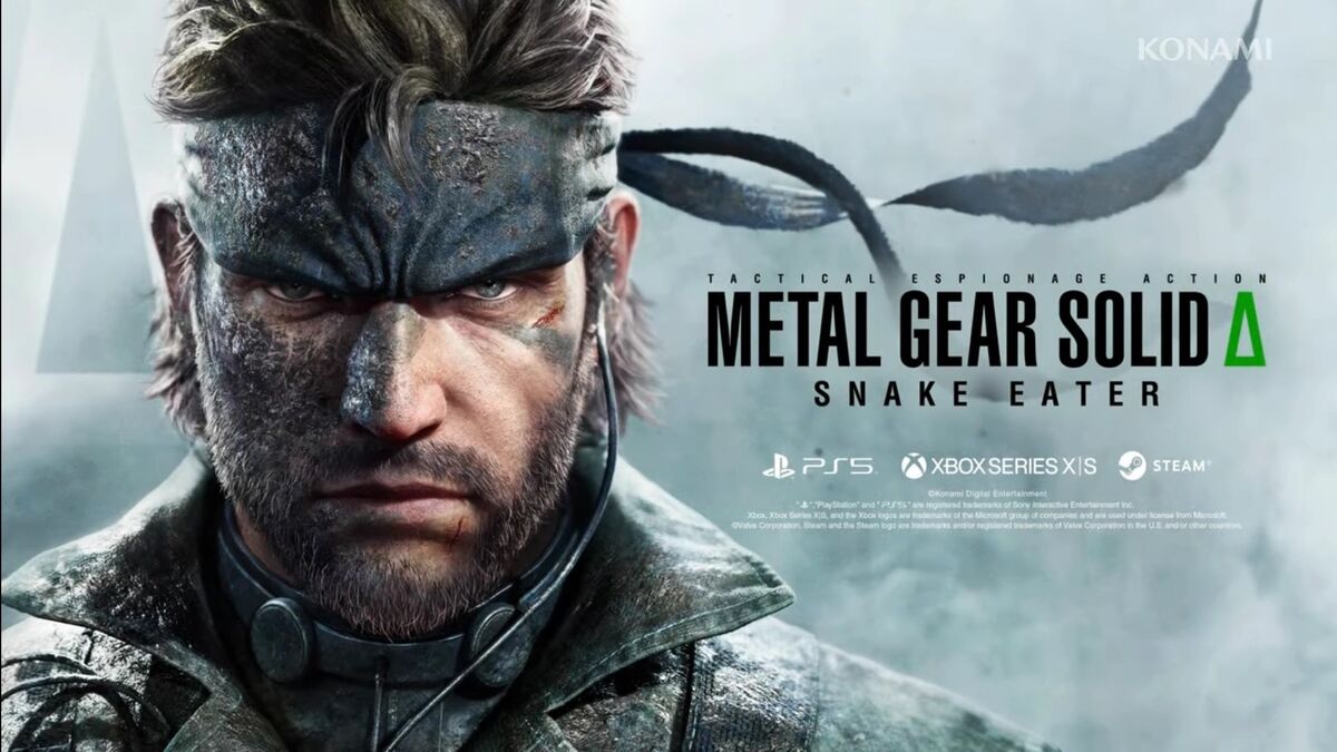 Hey everyone! Been awhile since i posted haha. Tonight at 9:30PM BST I will be playing the remake of Metal Gear Solid 3 Snake Eater live on twitch! I will be also streaming it tomorrow but this time I will do a give away of a steam copy of the game! If you or anyone you know is