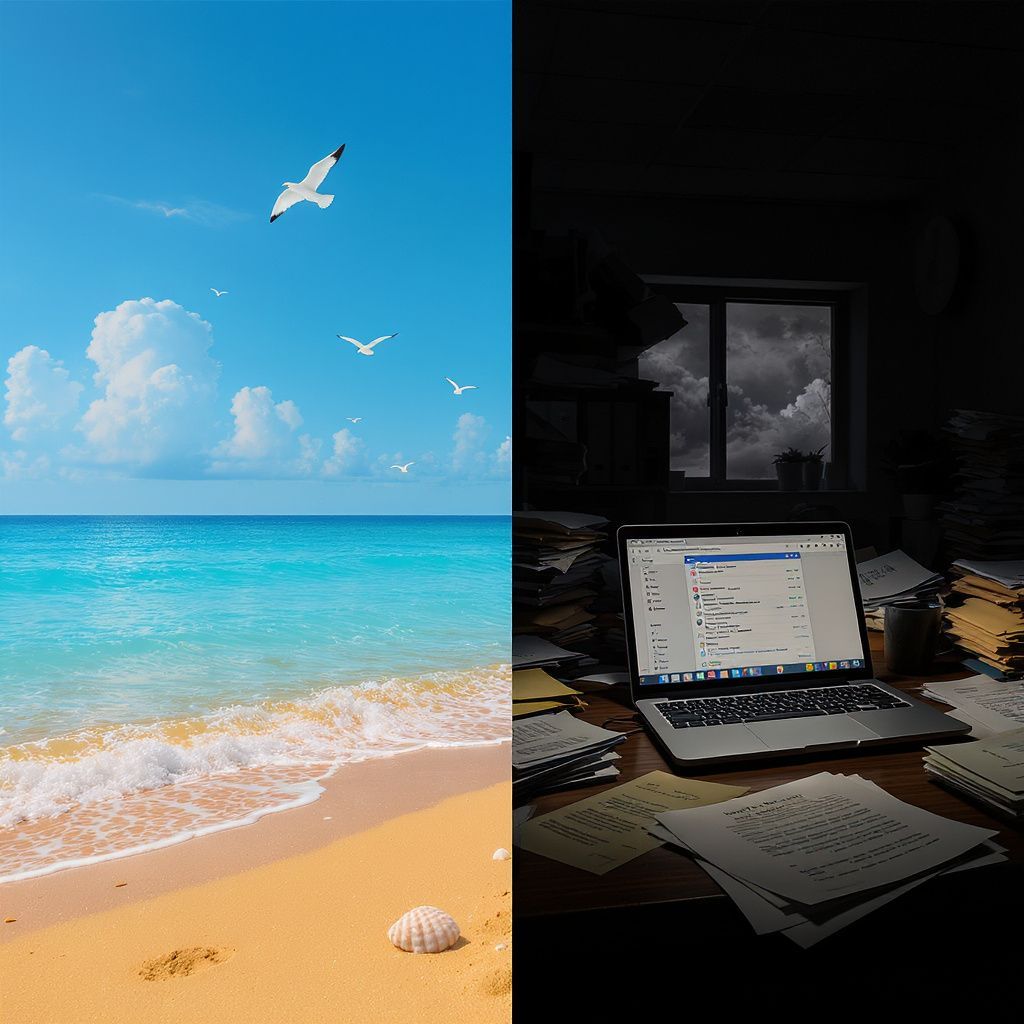 ☀️ Summer may be ending, but email overload never took a vacation.

As we head into the busy season, SaneBox is here to help you start fresh, stay focused, and keep your inbox under control.

Because back-to-work doesn’t have to mean back-to-chaos.

👉 Who else is ready to kick