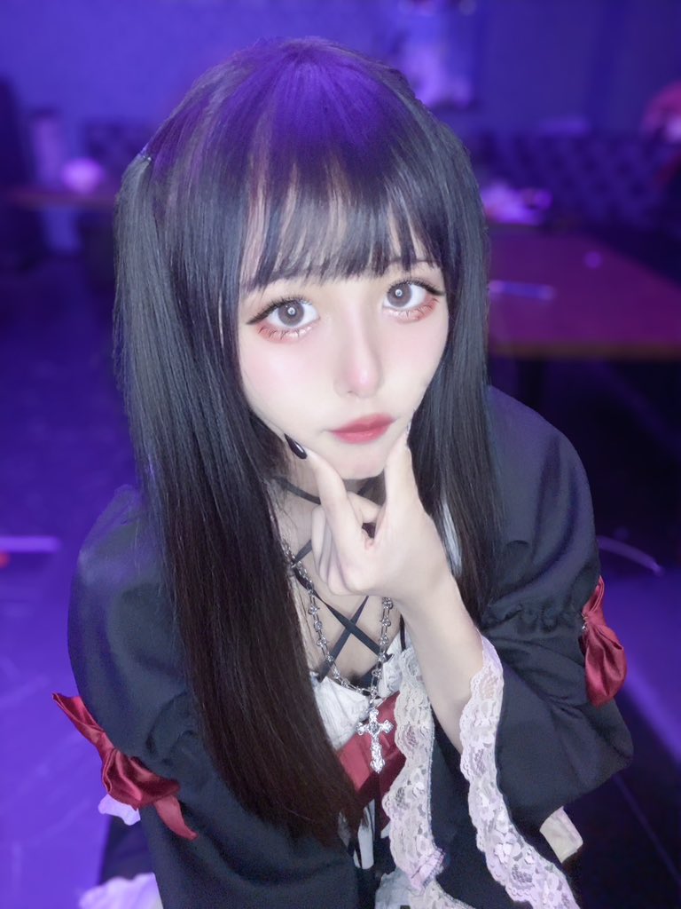 りあら りあら (@4Inya__) / X