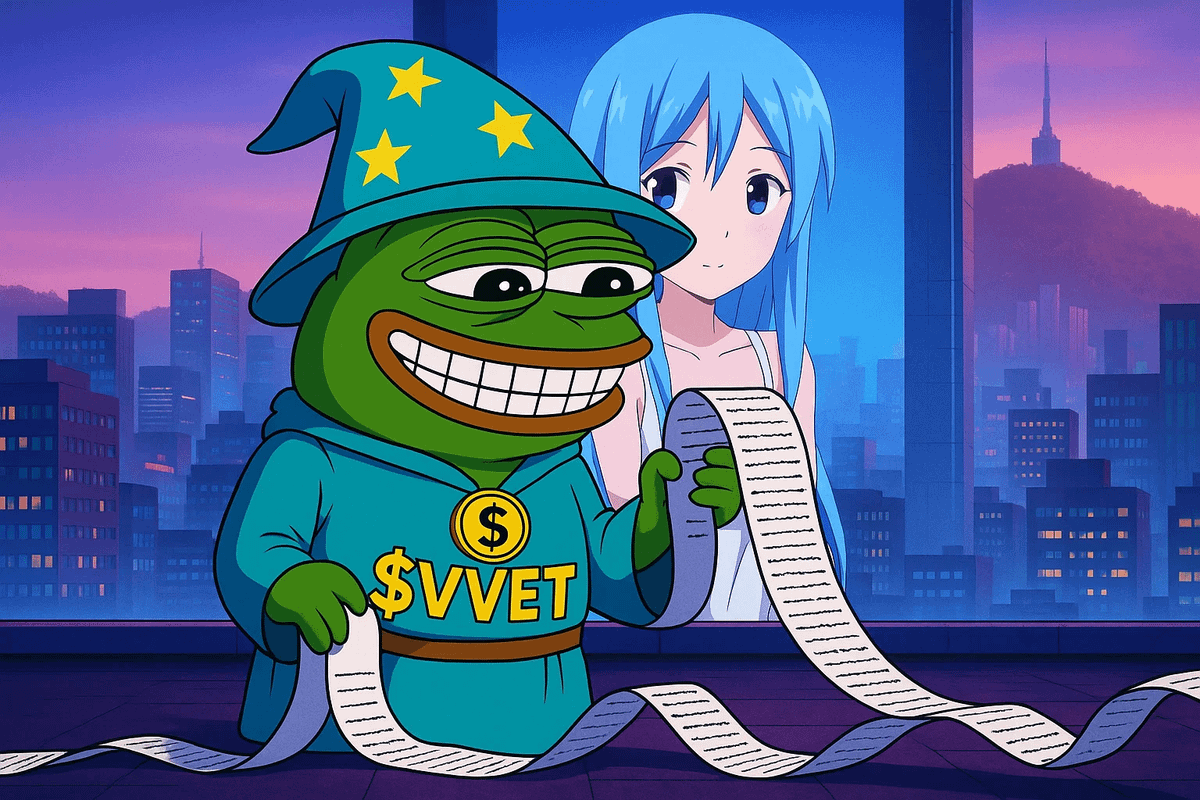 Many Virgens have been asking how to get in on VVET. To clear things up, we’ve put together some of the top questions from the community.

VVET Liquid Staking FAQ 🥬

1/ What is VVET?
VVET is a liquid staking protocol designed to give you the same benefits of native staking, but
