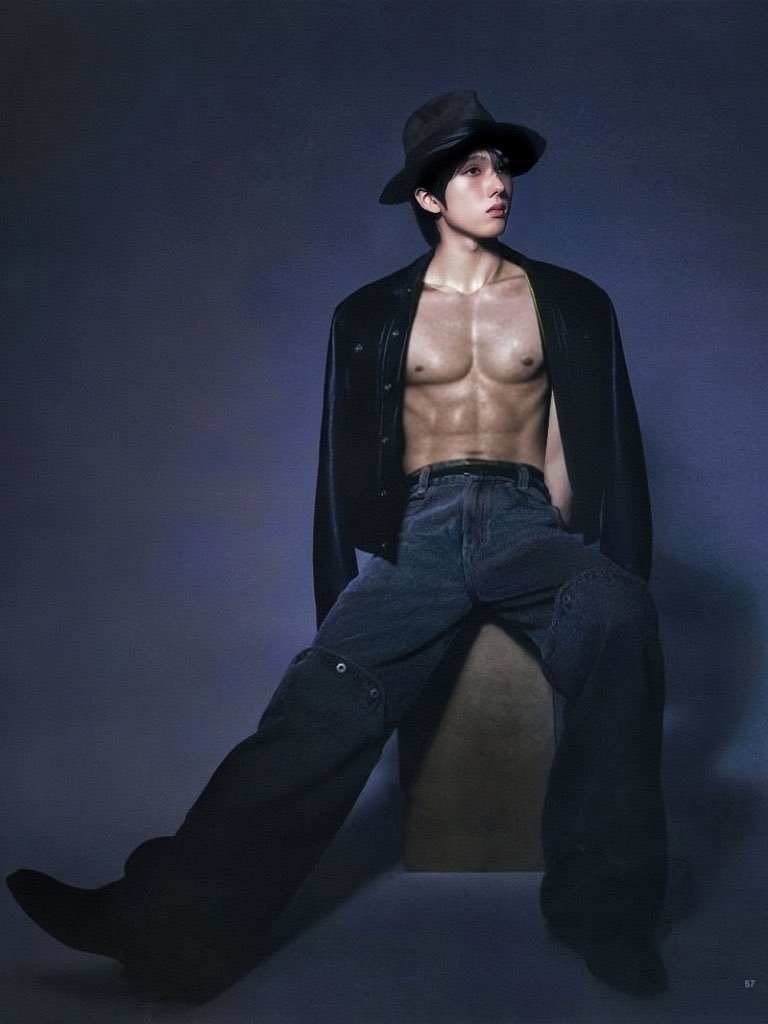 sungfag (@jisungfagy) / Posts / X