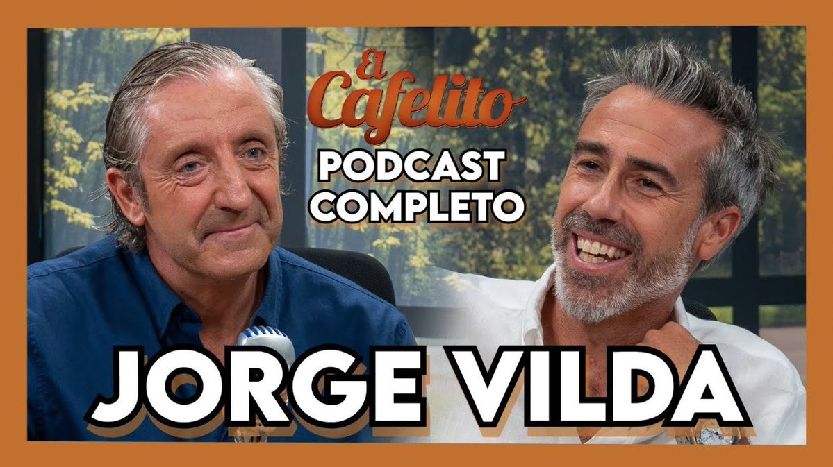 El Chiringuito TV (@elchiringuitotv) on Twitter photo ☕️ EL CAFELITO DE <a href="/jpedrerol/">Josep Pedrerol</a> #32 | Jorge Vilda
👇 ¡Ya disponible el EPISODIO COMPLETO! AQUÍ:
🔴 youtube.com/watch?v=MxToE_…
🔵 facebook.com/watch/?v=14479…
🟠 go.ivoox.com/rf/156459816
🟢 open.spotify.com/episode/7DhLjI… ☕️ EL CAFELITO DE <a href="/jpedrerol/">Josep Pedrerol</a> #32 | Jorge Vilda
👇 ¡Ya disponible el EPISODIO COMPLETO! AQUÍ:
🔴 youtube.com/watch?v=MxToE_…
🔵 facebook.com/watch/?v=14479…
🟠 go.ivoox.com/rf/156459816
🟢 open.spotify.com/episode/7DhLjI…