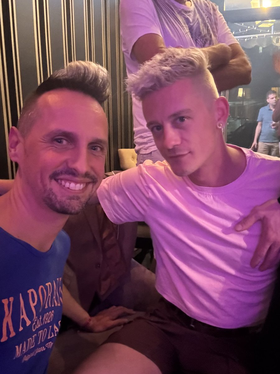 Seb Cadar -📍Lyon 09-12/04 - GRABBYS 20-26/04 tweet media