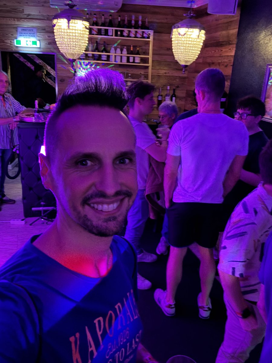 Seb Cadar -📍Lyon 09-12/04 - GRABBYS 20-26/04 tweet media