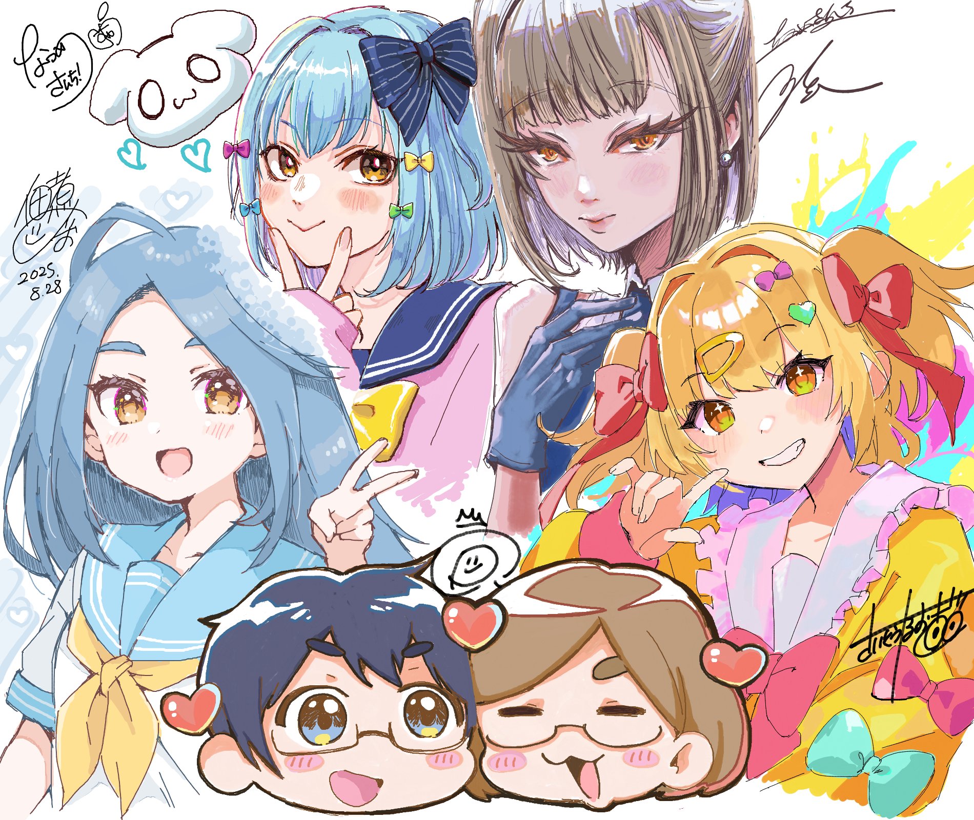 なつめさんち⭕️🐤 on X: 