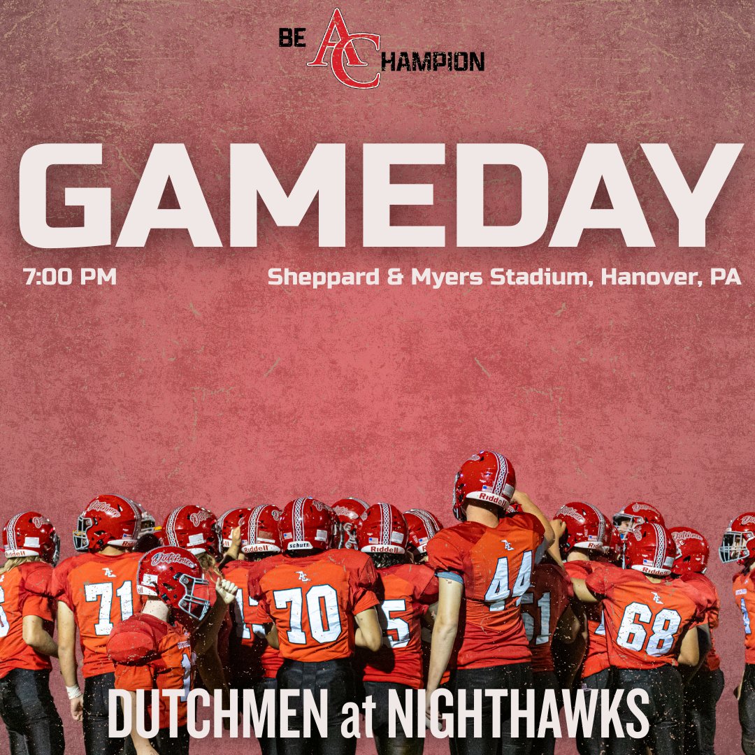 A-C Football tweet media