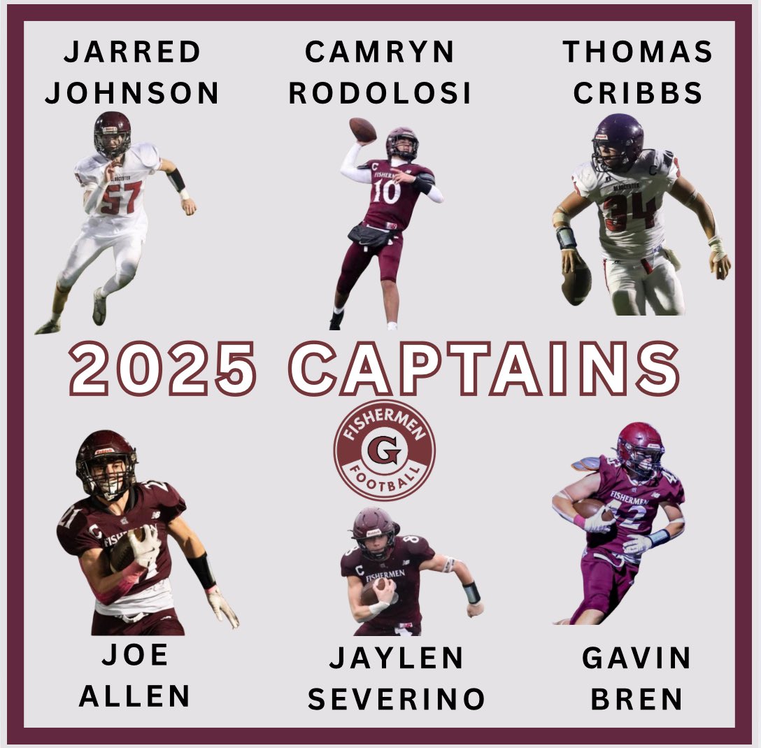 Gloucester Fishermen Football (@fishermenftbl) on Twitter photo 