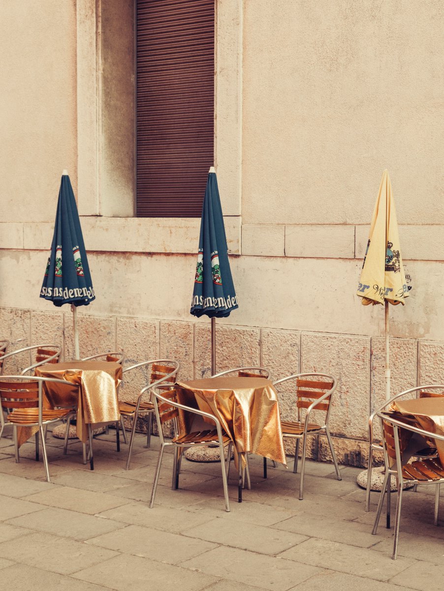 For Issue Fifty-Six, we explore the paradox of cultivating community: We want the peace of belonging, but itchy feet undermine our ability to put in the hours. bit.ly/3HL0bya