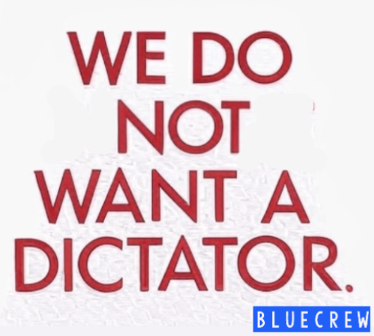Give me a thumbs up 👍 &amp; REPOST if you agree! Let's send <a href="/POTUS/">President Donald J. Trump</a> a message!