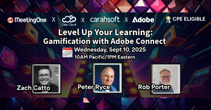 MeetingOne tweet media