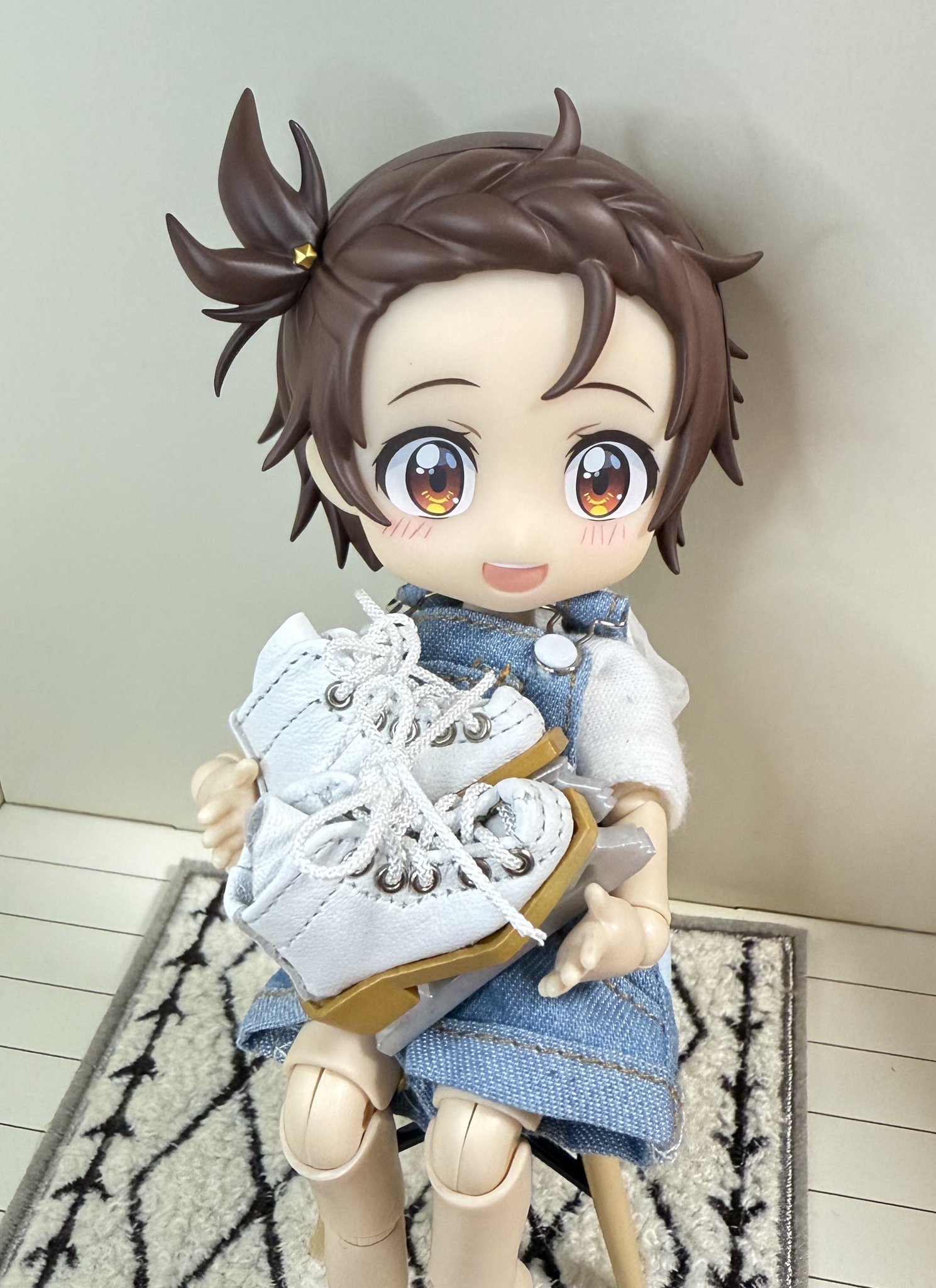 ゆぅ 【ジャケット折れ有り】 あなろぐめもりー あのちゃん　I’s I's 