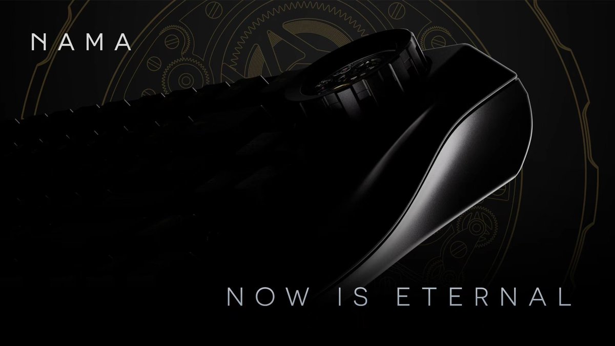 Wuquestudi24300's tweet photo. ⌨️ NAMA – Never Too Late.
After 3 years, it’s finally coming.
👉 IC:
MM:https://t.co/S9t8yJNA3b
MK:https://t.co/X2shPqEquW
🔗 Preview: https://t.co/iqm30po3Tm
🗣️ Join Discord: https://t.co/rSw8mavsOb
The wait is over. HYPE IS REAL.
#NAMA #NamaKeyboard #Keyboard #WuqueStudio https://t.co/HdMoIffhGy