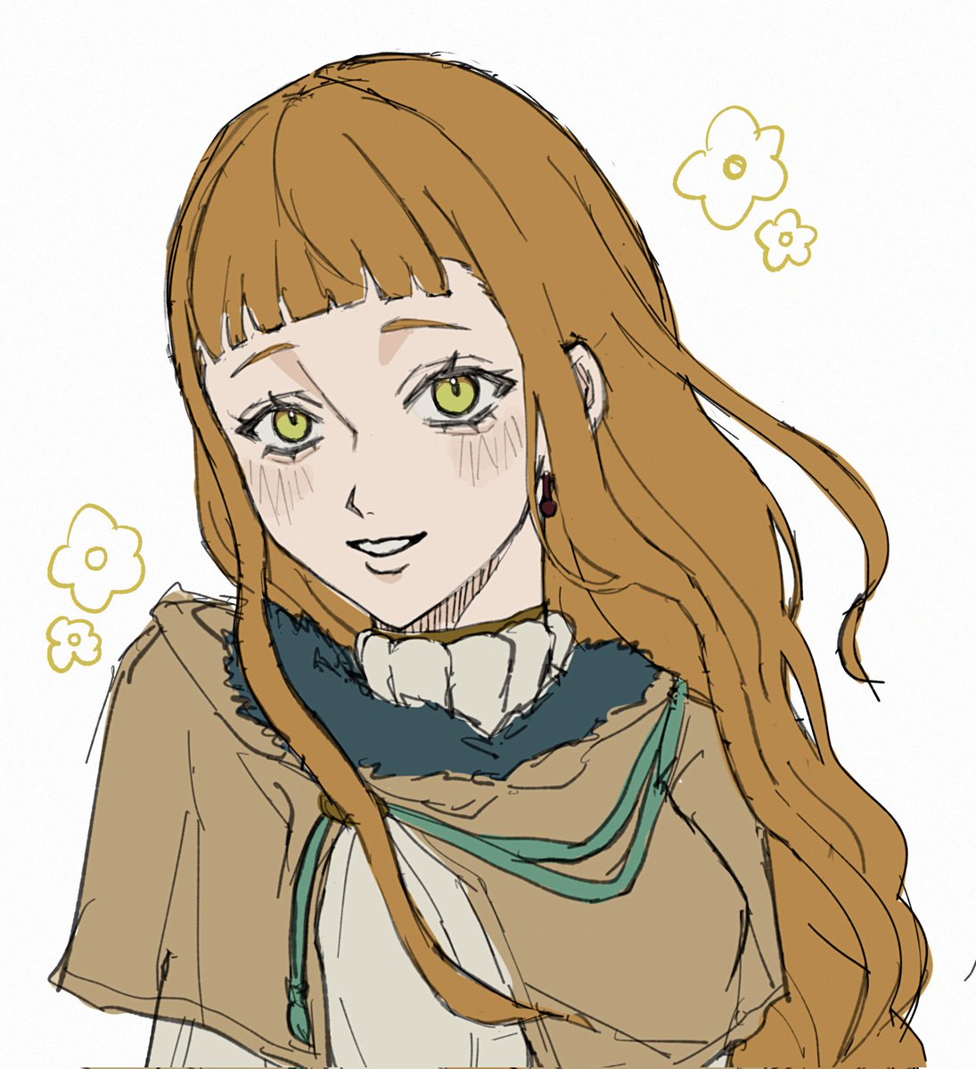 遅れたけどお誕生日おめでとう🎉