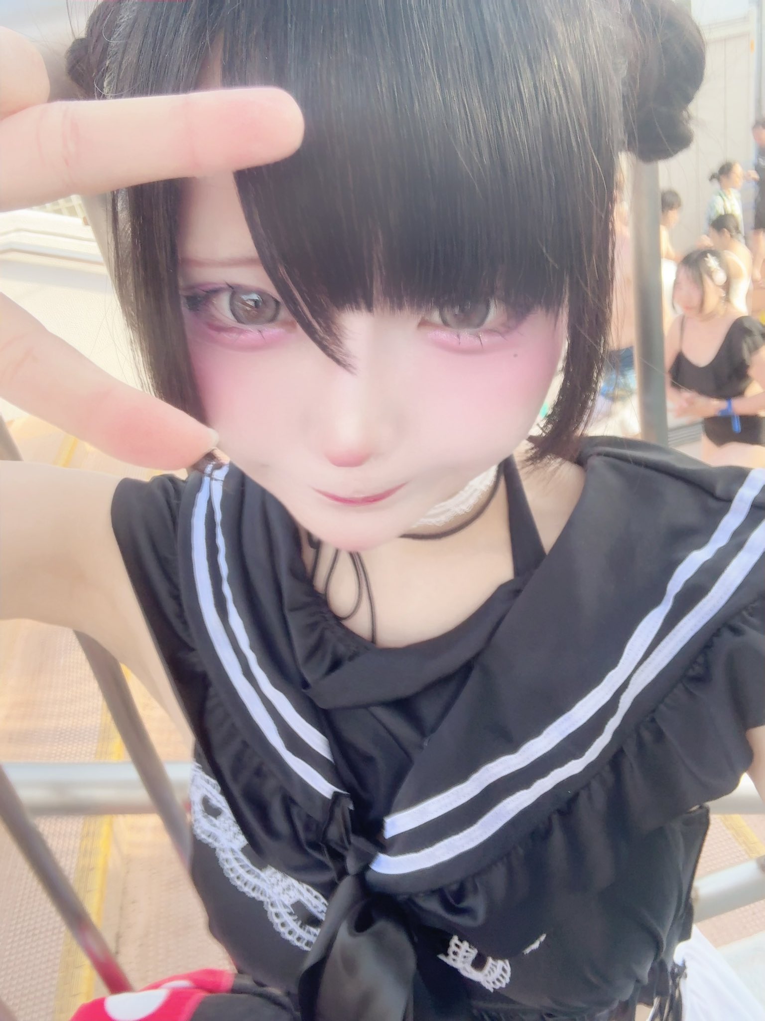 ちにゃ (@li___nyan_xx) / X