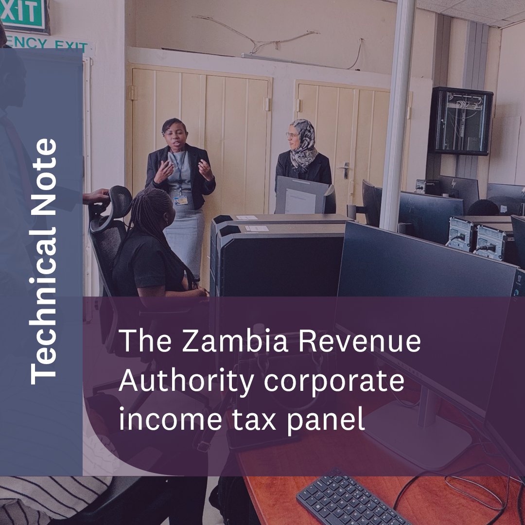 UNU-WIDER tweet media