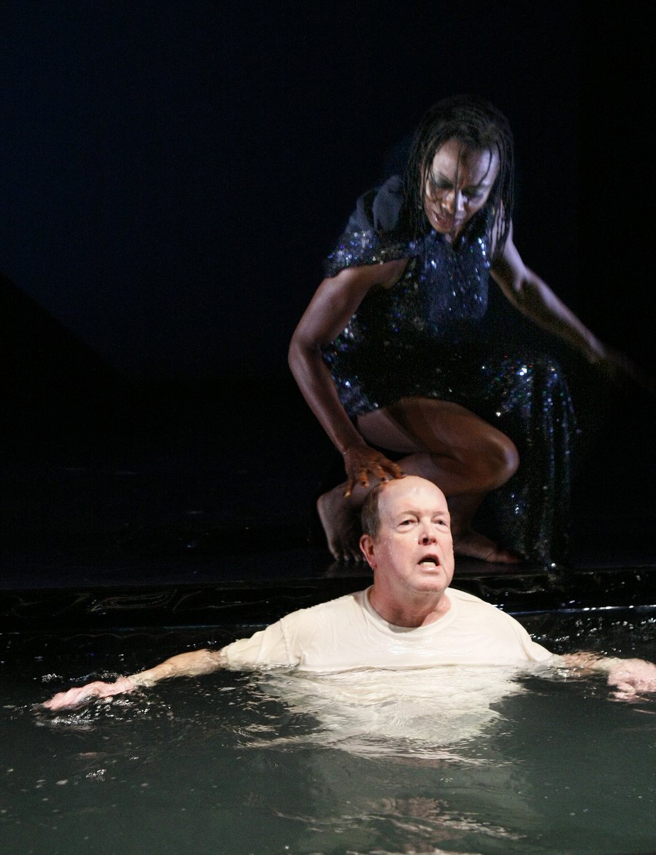 CFillouxWriter's tweet photo. “The Breach” about Hurricane Katrina directed by Ryan Rilette in New Orleans, and David Esbjornson at Seattle Rep By Playwrights Catherine Filloux, Tarell Alvin McCraney, Joe Sutton
https://t.co/ZE29eikY1b https://t.co/wYHpfqIiok