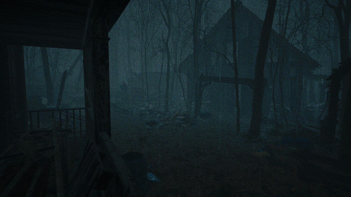 Hello everybody!

Work on the new game is progressing well and here is one of the first screenshots.

The game doesn't have a Steam page yet, but it will be coming soon...

What do you think?