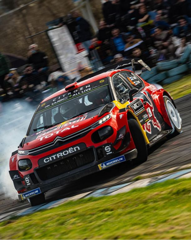 DACdeporte tweet media