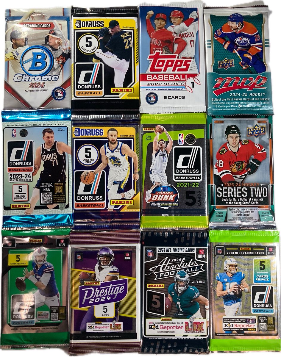 🎁Saturday Pick 7 Contest🎁

Pick Winners below in order. First to get all right wins choice

Liberty/Mercury
Mariners/Guardians
Tigers/Royals
Orioles/Giants
LSU/Clemson
California/Oregon st
Utah/UCLA

Rules:
1. Follow
2. Reply/Repost (No Quotes)
3. 1 Entry
4. 7 PM est. Deadline