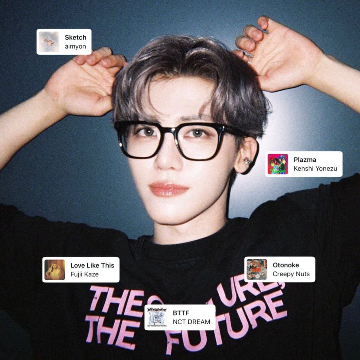 𝑫𝑱 𝒋𝒂𝒆𝒎𝒊𝒏 𝒓𝒂𝒅𝒊𝒐 𝒑𝒍𝒂𝒚𝒍𝒊𝒔𝒕 🎧 ˚⊹ 

250828 - ep.26 ♡︎

#うさねこ897
#ジェミンのうさぎちゃんねこちゃんラジオ