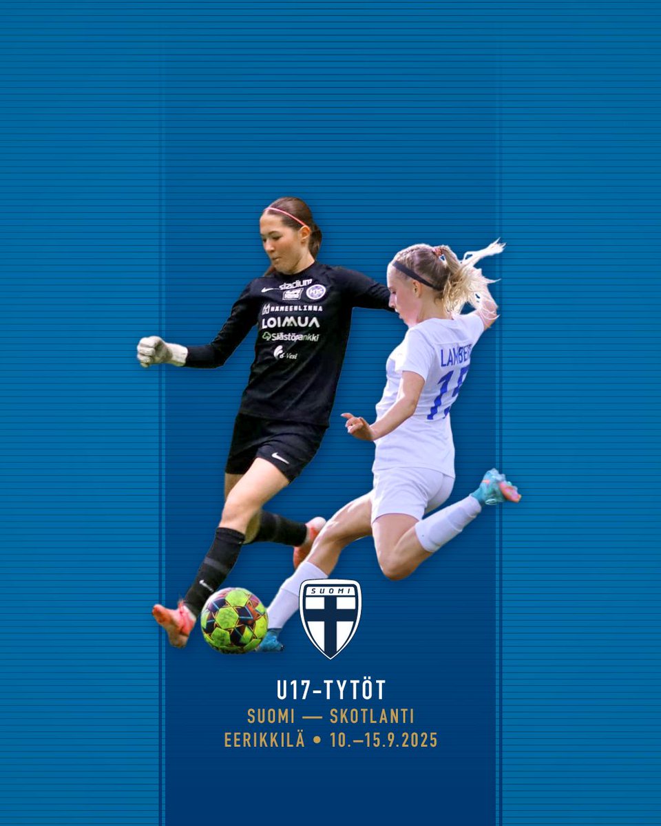 HML Jalkapalloseura tweet media