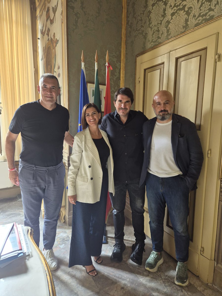 A.C. Perugia tweet media